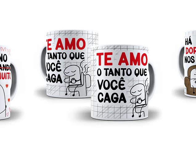 Ideias de Personalizados Dia dos Namorados