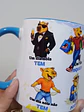2 Artes para Caneca Um Dia Nós Tem em Png - Thumbnail 2