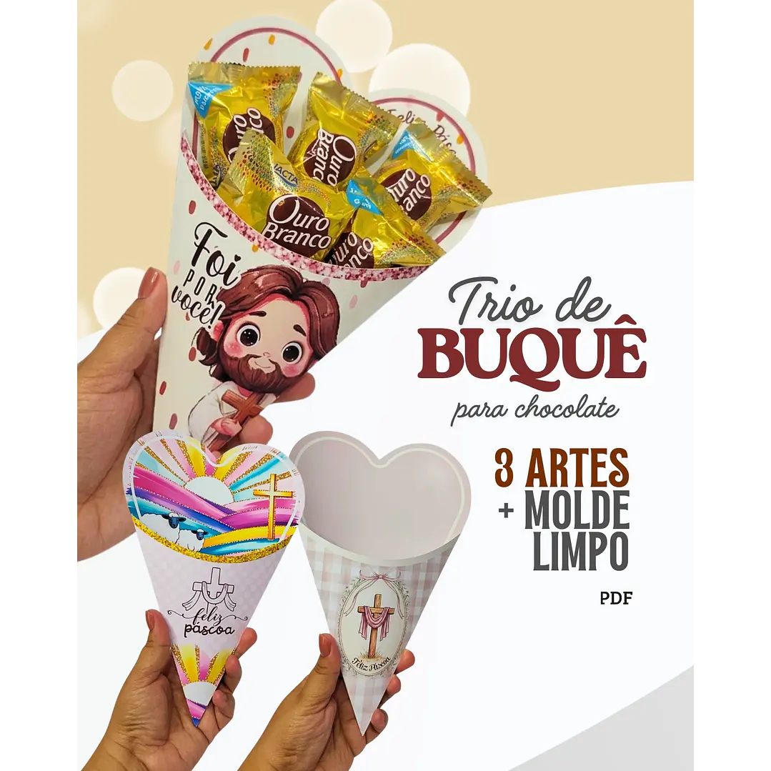 50 Moldes Buques Personalizados Prontos para Imprimir 3