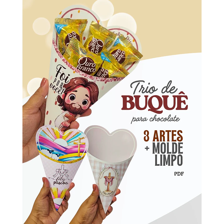 50 Moldes Buques Personalizados Prontos para Imprimir 3