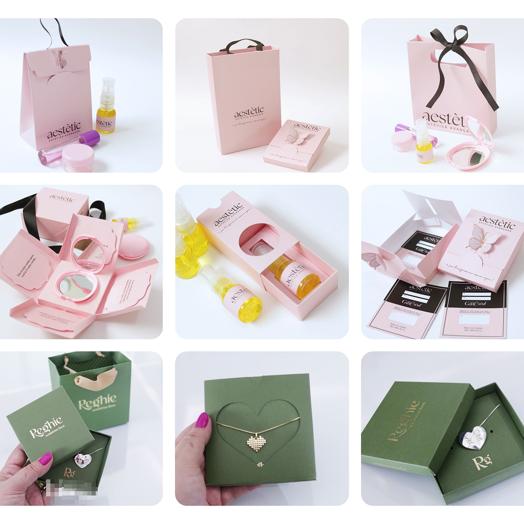 Arquivos Caixinhas Bijuterias Mimos Arquivos em Pdf  2