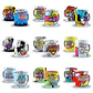 35 Artes Caneca Dia das Mães Cartoon Arquivos Png - Miniatura 2