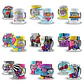 35 Artes Caneca Dia das Mães Cartoon Arquivos Png - Miniatura 4