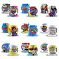 35 Artes Caneca Dia das Mães Cartoon Arquivos Png - Miniatura 1