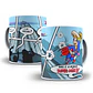 35 Artes Caneca Dia das Mães Cartoon Arquivos Png - Miniatura 10