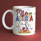 25 Artes para Caneca Flork Dia das Mães Arquivos Png - thumbnail 5