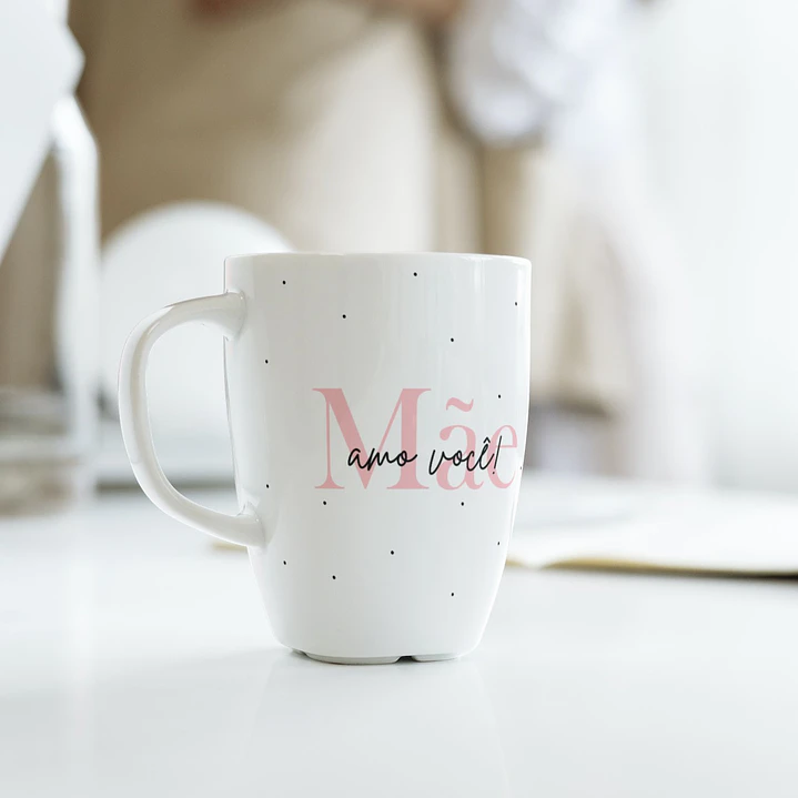 20 Artes para Caneca Dia das Mães Arquivos em Jpg 7