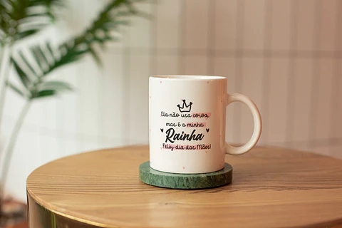 20 Artes para Caneca Dia das Mães Arquivos em Jpg