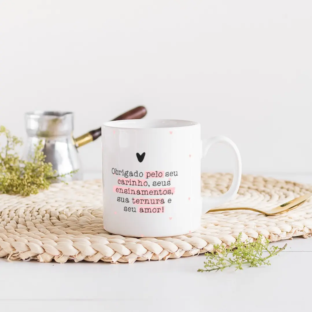 20 Artes para Caneca Dia das Mães Arquivos em Jpg 8