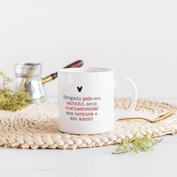 20 Artes para Caneca Dia das Mães Arquivos em Jpg 8