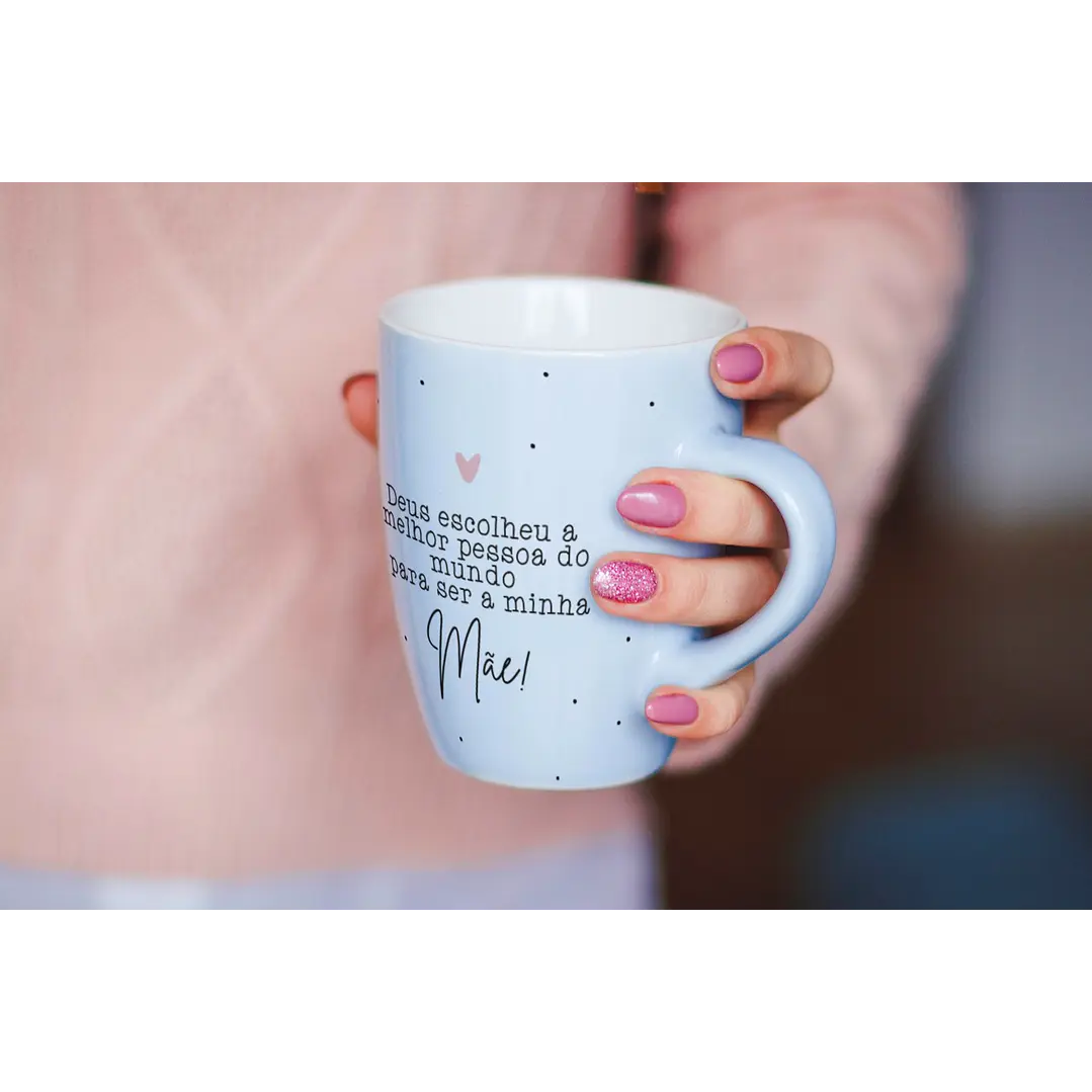 20 Artes para Caneca Dia das Mães Arquivos em Jpg 10