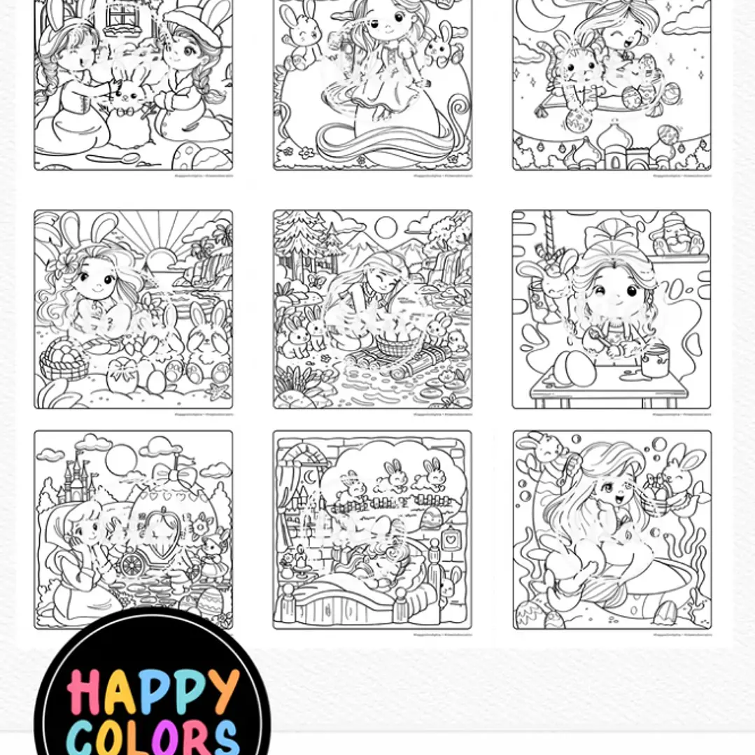 Kit Digital Princesas da Disney Moana, Cinderela e Rapunzel em Png  19