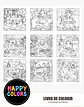 Kit Digital Princesas da Disney Moana, Cinderela e Rapunzel em Png  - Thumbnail 19