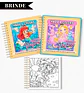 Kit Digital Princesas da Disney Moana, Cinderela e Rapunzel em Png  - Thumbnail 20