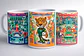 7 Artes para Caneca Copa do Mundo 2026 Arquivo em Jpg  - Thumbnail 1
