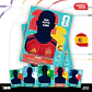 Figurinha Personalizada Copa do Mundo 2026 - Arquivo Digital PDF para Imprimir - thumbnail 5