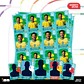 Figurinha Personalizada Copa do Mundo 2026 - Arquivo Digital PDF para Imprimir - thumbnail 2