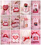 Arquivos de Corte Completo Mimos Dia das Mães Arquivo em Pdf - Thumbnail 5