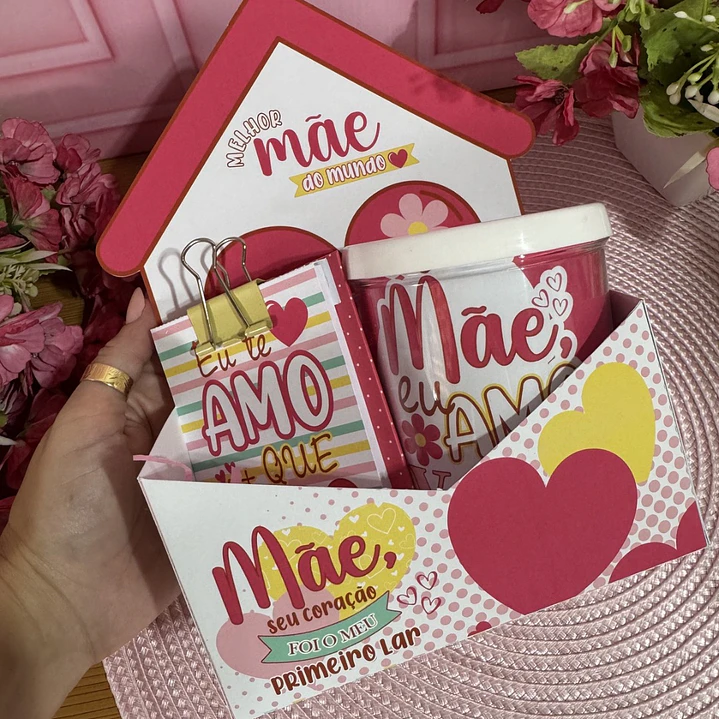 Arquivos de Corte Mimos Dia das Mães Arquivo em Pdf  8