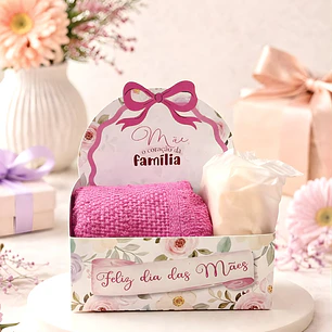 Arquivos de Corte Mimos Dia das Mães Completo Arquivo em Pdf 