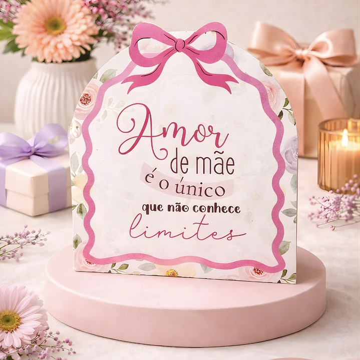 Arquivos de Corte Mimos Dia das Mães Completo Arquivo em Pdf  3