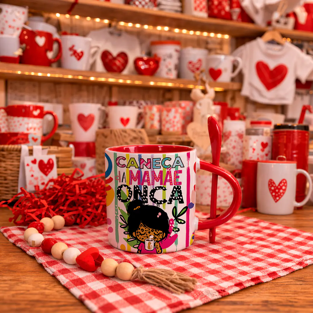 14 Artes para Caneca Dia das Mães Arquivos Editáveis  5