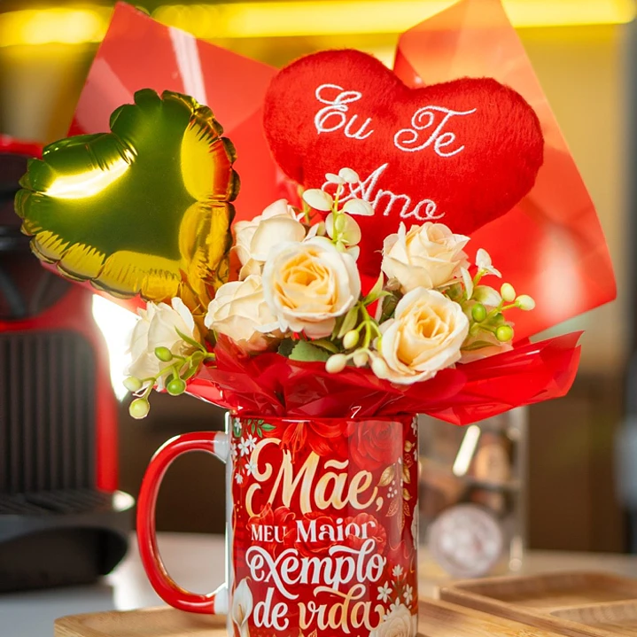 22 Artes para Caneca e Azulejo Dia das Mães Essência Arquivo em Png  8