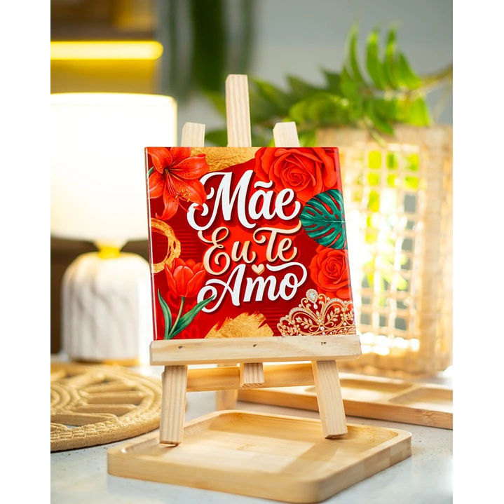 22 Artes para Caneca e Azulejo Dia das Mães Essência Arquivo em Png  10