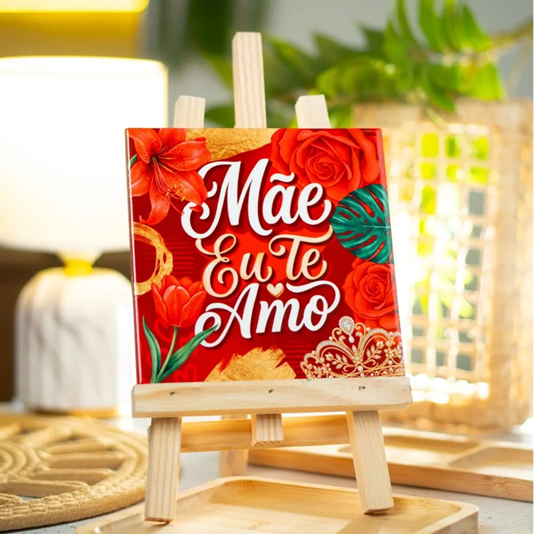 22 Artes para Caneca e Azulejo Dia das Mães Essência Arquivo em Png  9