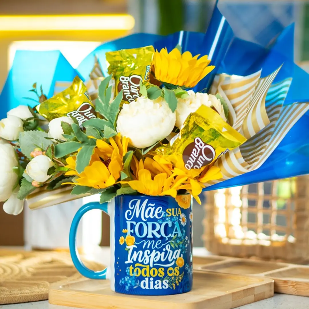 22 Artes para Caneca e Azulejo Dia das Mães Essência Arquivo em Png  10