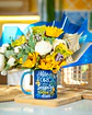 22 Artes para Caneca e Azulejo Dia das Mães Essência Arquivo em Png  - thumbnail 11