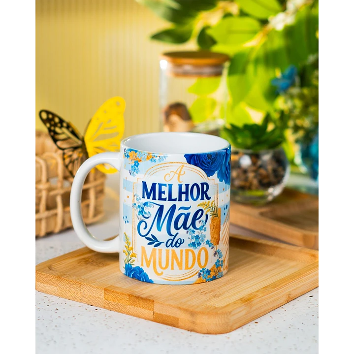 22 Artes para Caneca e Azulejo Dia das Mães Essência Arquivo em Png  12