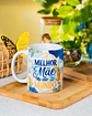 22 Artes para Caneca e Azulejo Dia das Mães Essência Arquivo em Png  - thumbnail 12