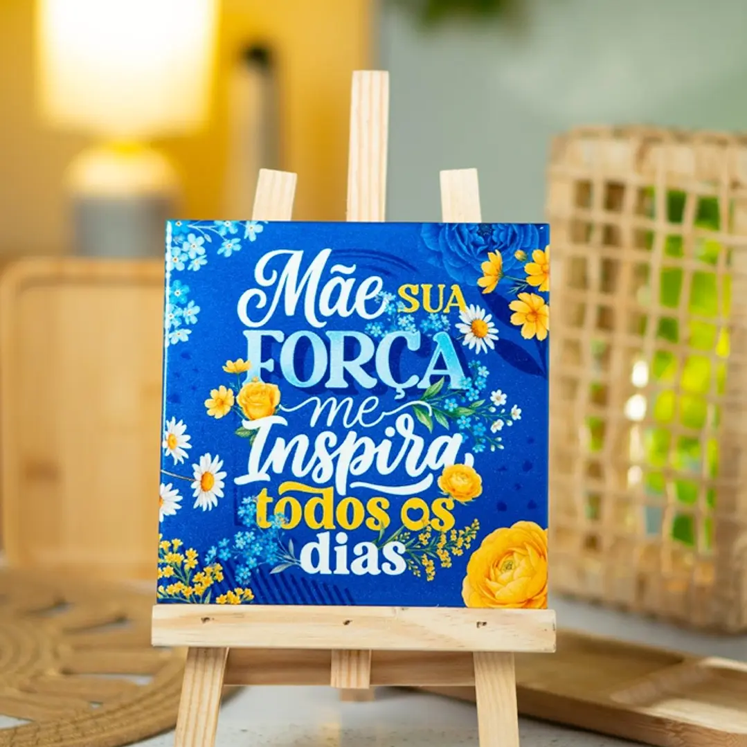 22 Artes para Caneca e Azulejo Dia das Mães Essência Arquivo em Png  13