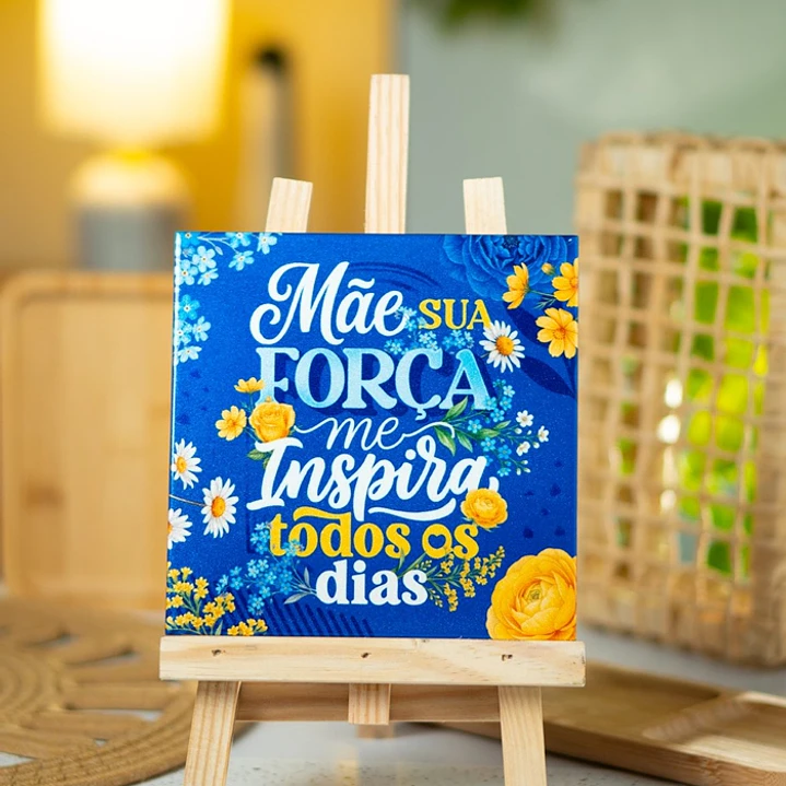 22 Artes para Caneca e Azulejo Dia das Mães Essência Arquivo em Png  13