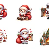Artes de Natal para Sublimação: Ideias para Vender Mais