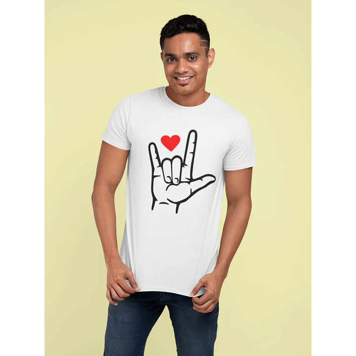 8 Artes para Camisa Texto em Libras Arquivo Editável  2