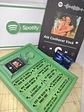 Arquivo Mimos Caixa Explosão e Quadro Spotify Arquivo em Pdf e Studio - thumbnail 2