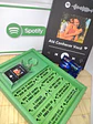 Arquivo Mimos Caixa Explosão e Quadro Spotify Arquivo em Pdf e Studio - thumbnail 4