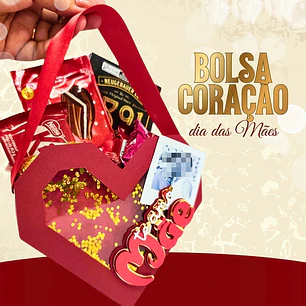 Arquivos de Corte Mimos Dia das Mães Arquivo em Pdf