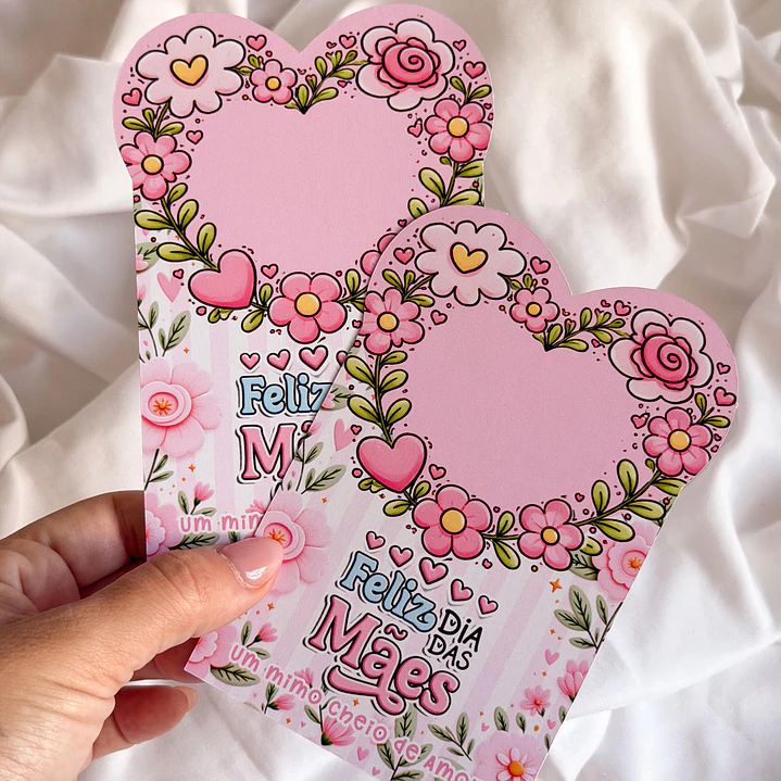 Arquivo Mimos Caixinha para Sabonete Quadrada e Card Coração Arquivo em Pdf  9