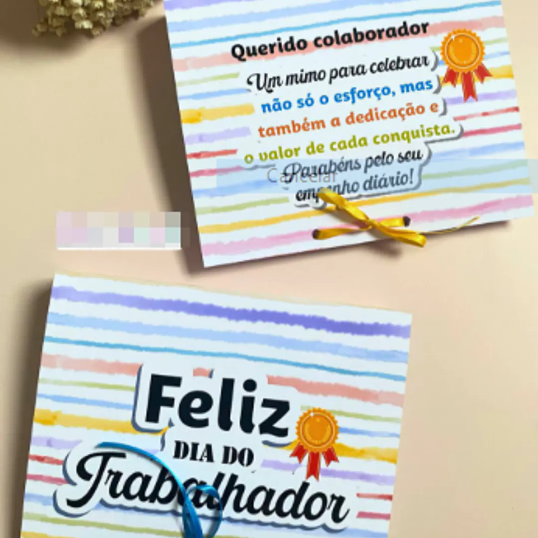 Arquivos Mimos Dia do Trabalhador Empresa Arquivo em Pdf 6