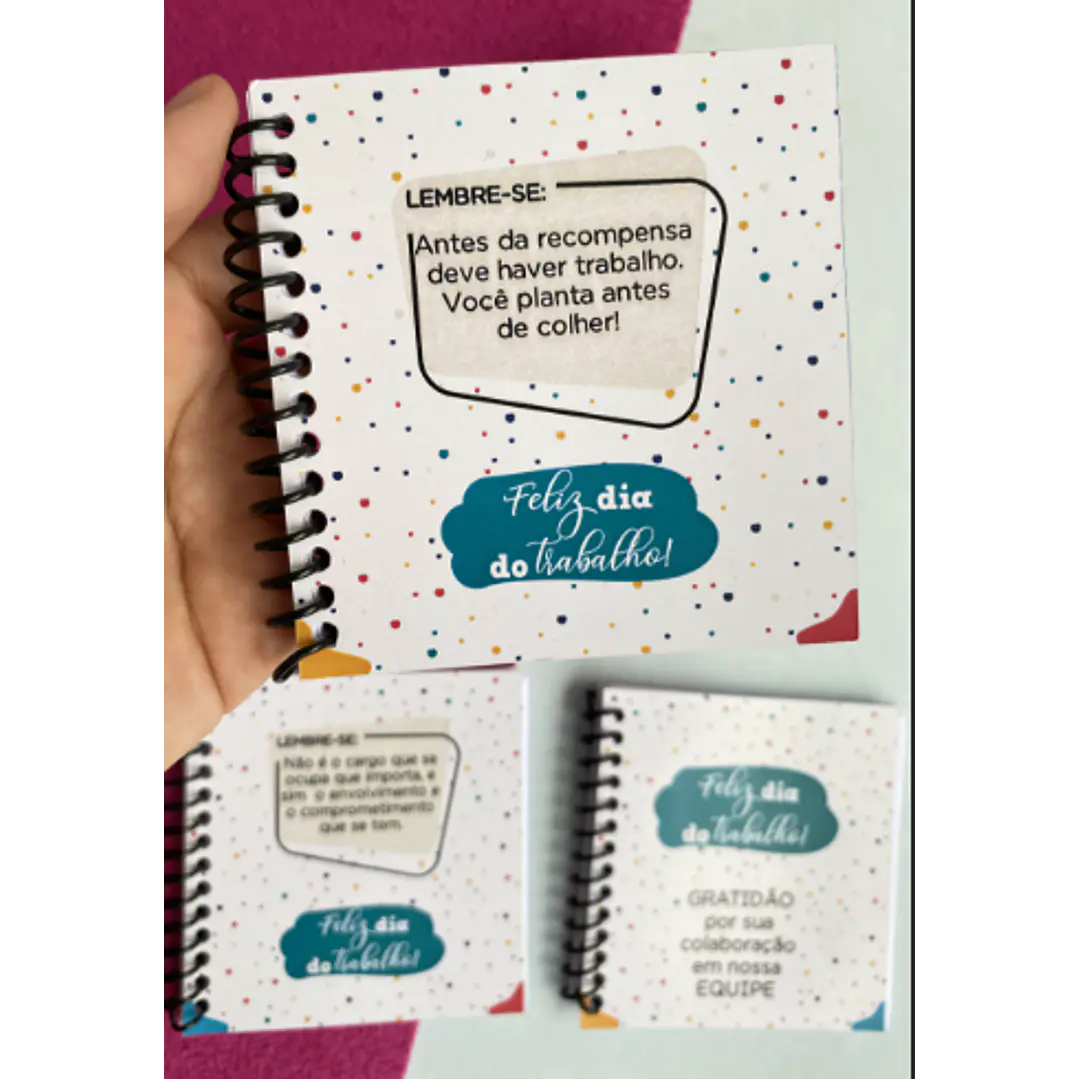 Arquivos Mimos Dia do Trabalhador Empresa Arquivo em Pdf 8