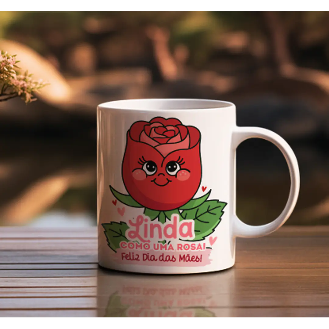 Pacote com + de 200 Frases para Dia Das Mães em Png  4