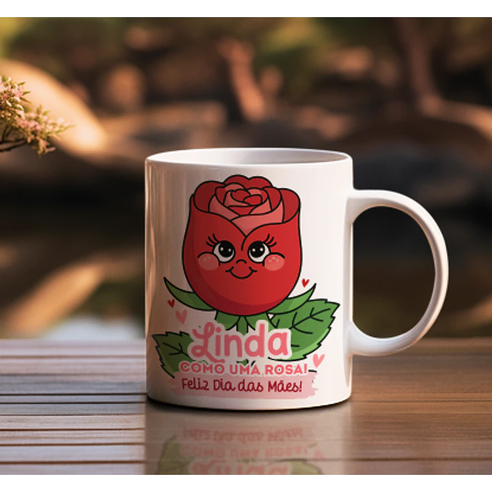 Pacote com + de 200 Frases para Dia Das Mães em Png  4