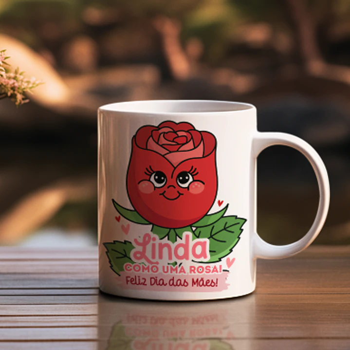 Pacote com + de 200 Frases para Dia Das Mães em Png  4