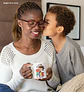 Pacote com + de 200 Frases para Dia Das Mães em Png  - Miniatura 3