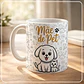 5 Artes para Caneca Mãe de Pet Arquivo em Jpg - Thumbnail 3