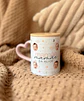 12 Artes para Caneca Dia das Mães Arquivo Editável - Thumbnail 1
