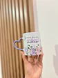 12 Artes para Caneca Dia das Mães Arquivo Editável - Thumbnail 3
